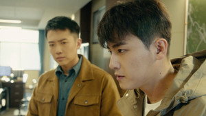 罪案痕迹 1. évad Ep.3 3. epizód