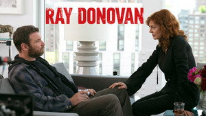 Ray Donovan kép