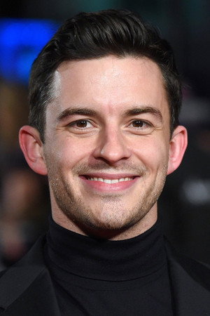 Jonathan Bailey profil kép