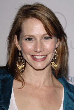 Meredith Monroe profil kép