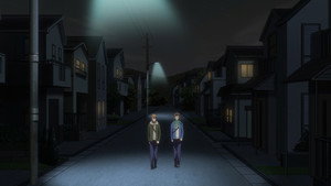 コンビニカレシ 1. évad Ep.12 12. epizód
