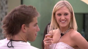 Big Brother 6. évad Ep.85 85. epizód