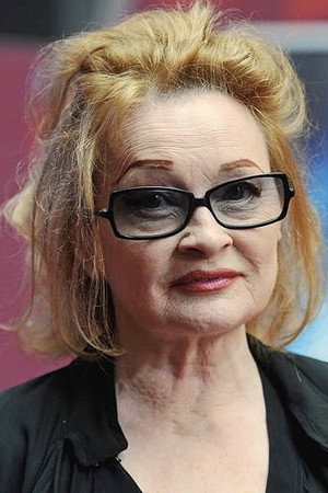 Ingrid Caven profil kép