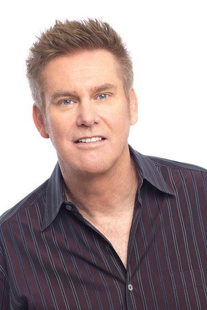 Brian Regan profil kép