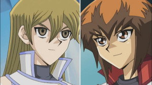 Yu-Gi-Oh! GX 1. évad Ep.94 94. epizód