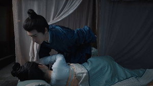 宴遇永安 1. évad Ep.9 9. epizód