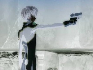 Code Geass: Lelouch of the Rebellion 1. évad Ep.25 25. epizód