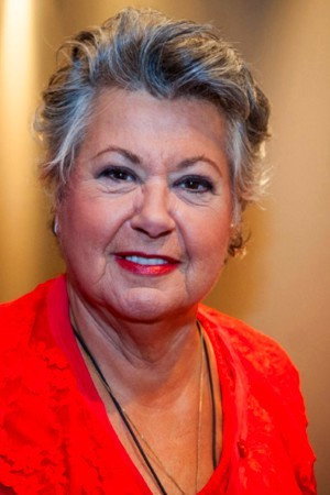 Ginette Reno profil kép