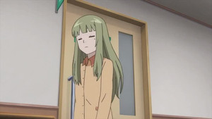 クリオネの灯り 1. évad Ep.11 11. epizód