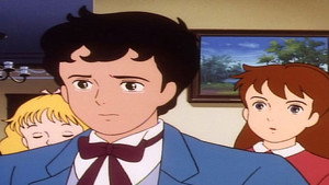 愛の若草物語 1. évad Ep.23 23. epizód