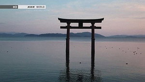 Cycle Around Japan 2. évad Ep.1 1. epizód