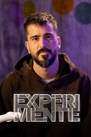 Experimente 14. évad (2022-09-06) poszter