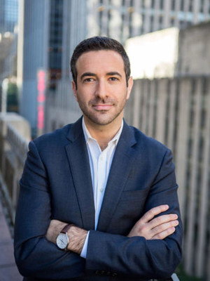 The Beat with Ari Melber poszter