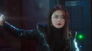 魔女的秘密契约 1. évad Ep.21 21. epizód