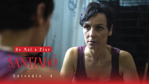 Santiago 1. évad Ep.4 4. epizód