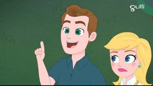Polly Pocket 5. évad Ep.26 26. epizód