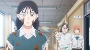 霧尾ファンクラブ 1. évad Ep.3 3. epizód