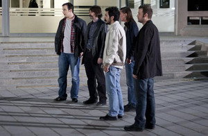 Behzat Ç.: Bir Ankara Polisiyesi 3. évad Ep.27 27. epizód