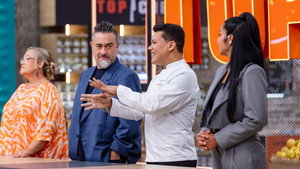 Top Chef VIP 4. évad Ep.24 24. epizód
