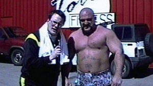 Smoky Mountain Wrestling 1. évad Ep.6 6. epizód