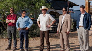 Narcos: Mexikó kép