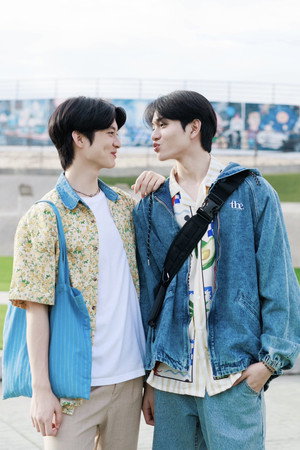 เปิดเทอมใหม่ หัวใจหัดรัก poszter