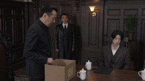 潜行者 1. évad Ep.3 3. epizód