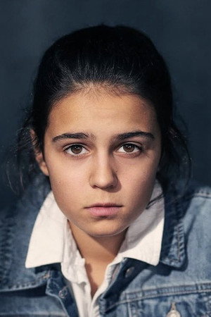 Arabella Stanton profil kép
