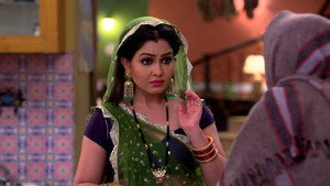 भाभीजी घर पर हैं! 1. évad Ep.1552 1552. epizód