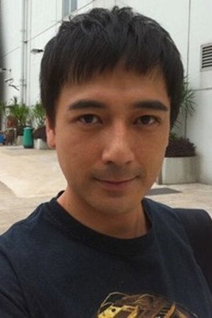 魯文傑 profil kép