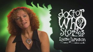 Doctor Who - Ki vagy, doki? Speciális epizódok Ep.353 353. epizód