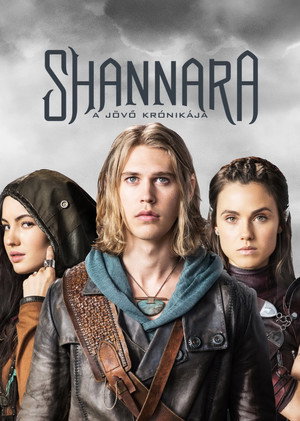 Shannara - A jövő krónikája