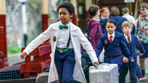 Odd Squad 5. évad Ep.16 16. epizód