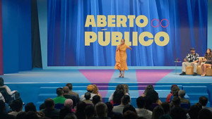 Aberto ao Público 1. évad Ep.3 3. epizód