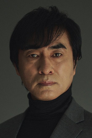 河森正治 profil kép