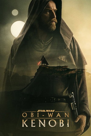 Obi-Wan Kenobi poszter