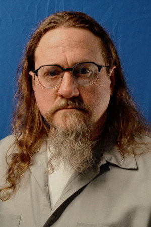 John R. Smith Jnr. profil kép