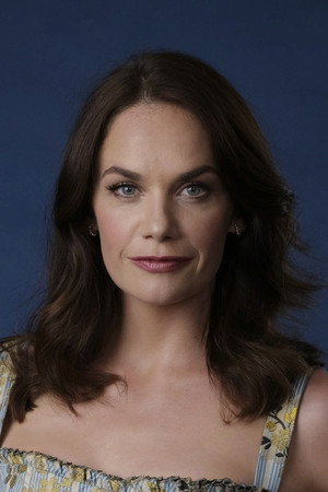 Ruth Wilson profil kép