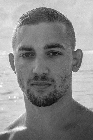 Dali Benssalah profil kép