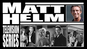 Matt Helm kép