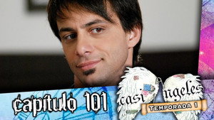 Casi Ángeles 1. évad Ep.101 101. epizód