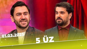 5 Üz 2. évad Ep.5 5. epizód
