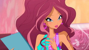 World of Winx 2. évad Ep.2 2. epizód