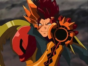 スクライド 1. évad Ep.9 9. epizód