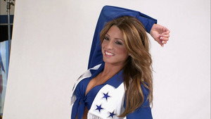 Dallas Cowboys Cheerleaders: Making the Team 8. évad Ep.7 7. epizód