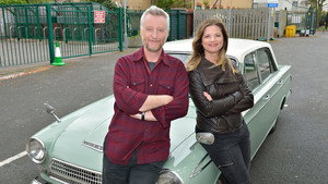Julia Zemiro's Home Delivery 3. évad Ep.8 8. epizód
