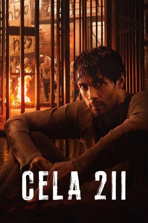A 211-es cella poszter