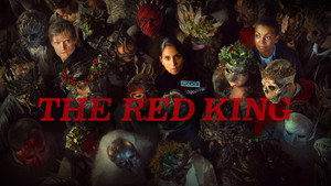 The Red King kép
