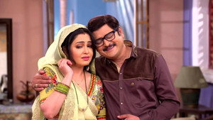 भाभीजी घर पर हैं! 1. évad Ep.1828 1828. epizód