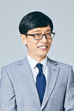 유재석 profil kép